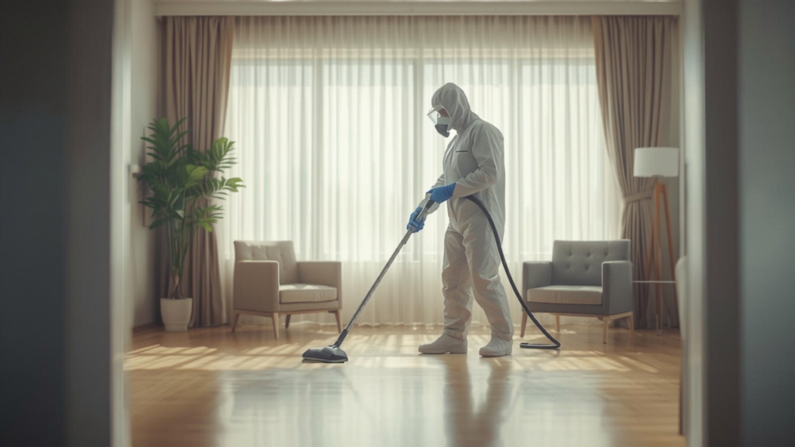 Molecular Deodorization in Marysville, Ohio — Marysville Extreme Filth Extraction: licensed local molecular deodorization services
